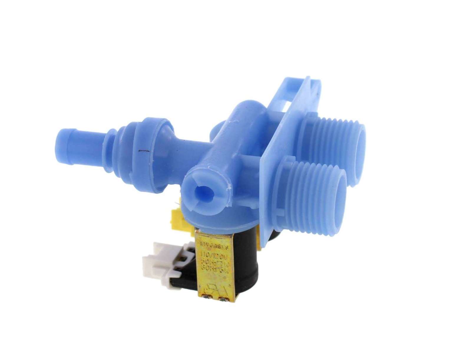 WP8540751 - Genuine OEM Whirlpool Washer Water Inlet Valve
